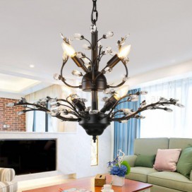 7 Light Modern/ Contemporary Chandelier