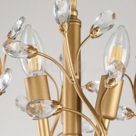 7 Light Modern/ Contemporary Chandelier