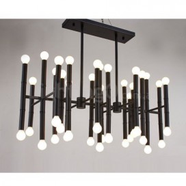 42 Light Modern/ Contemporary Chandelier