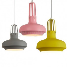 1 Light Modern/ Contemporary Room/Office Pendant Light