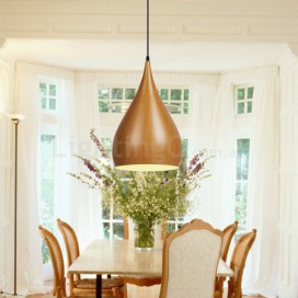 1 Light Traditional / Classic Pendant Light