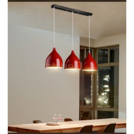 1 Light Modern/ Contemporary Pendant Light