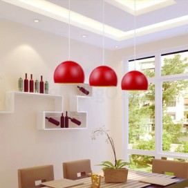 1 Light Modern/ Contemporary Pendant Light