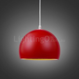 1 Light Modern/ Contemporary Pendant Light