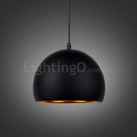 1 Light Modern/ Contemporary Pendant Light