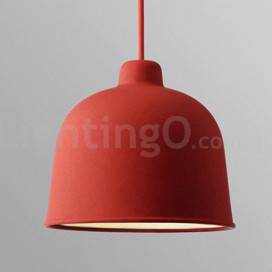 Modern/ Contemporary 1 Light Pendant Light