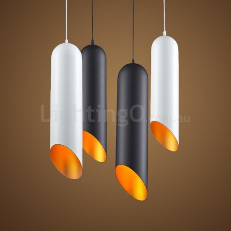 LED Modern/ Contemporary 1 Light Pendant Light