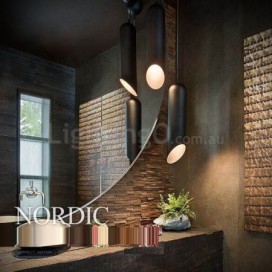 LED Modern/ Contemporary 1 Light Pendant Light