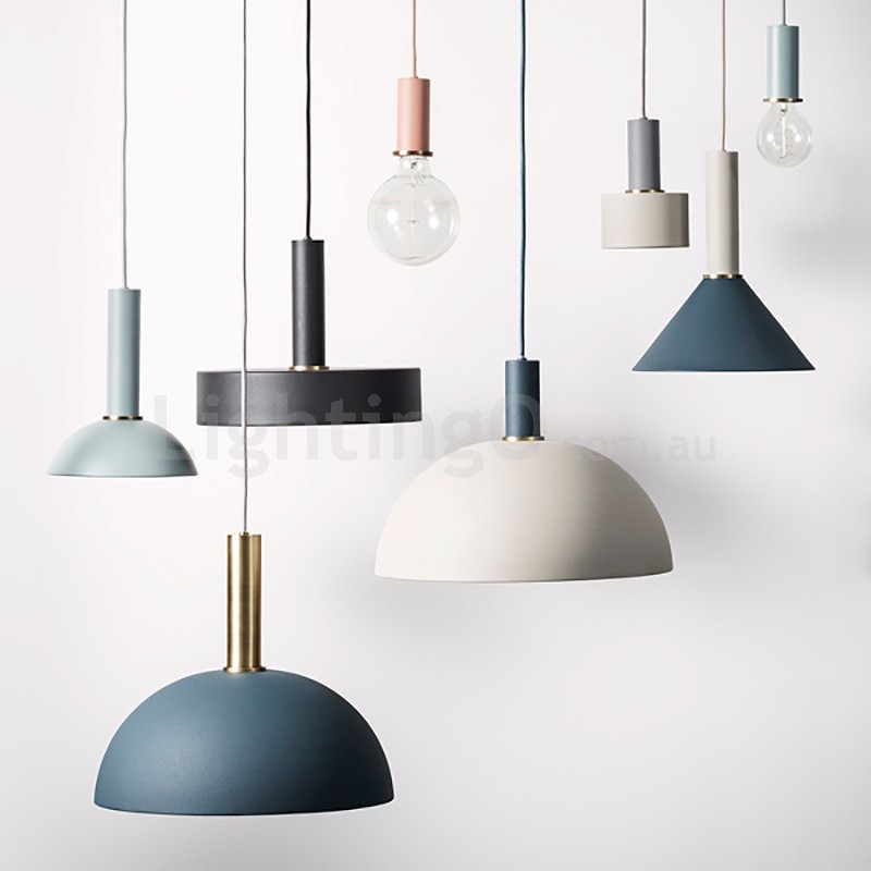 Nordic style pendant hot sale light