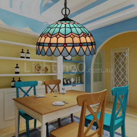 12 inch pendant light